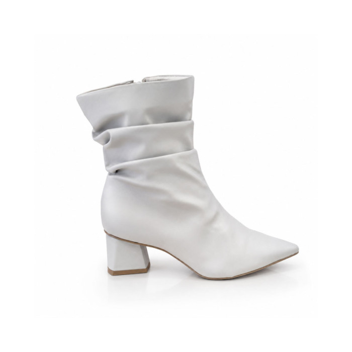 Calzado de mujer Botas-Botines mujer