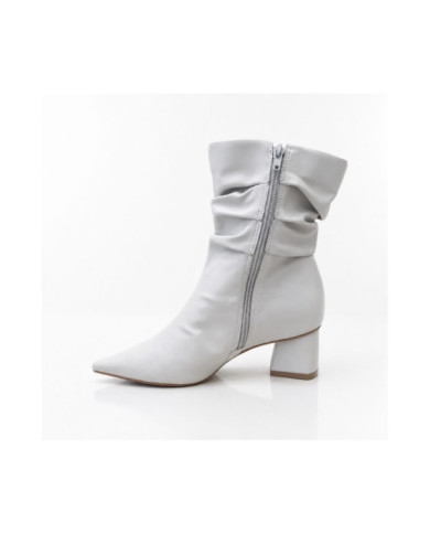 Calzado de mujer Botas-Botines mujer