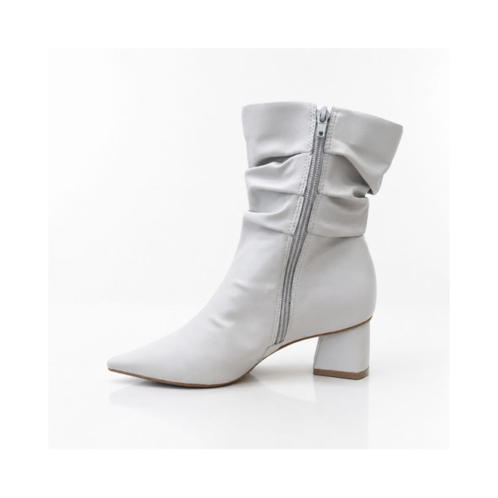 Calzado de mujer Botas-Botines mujer