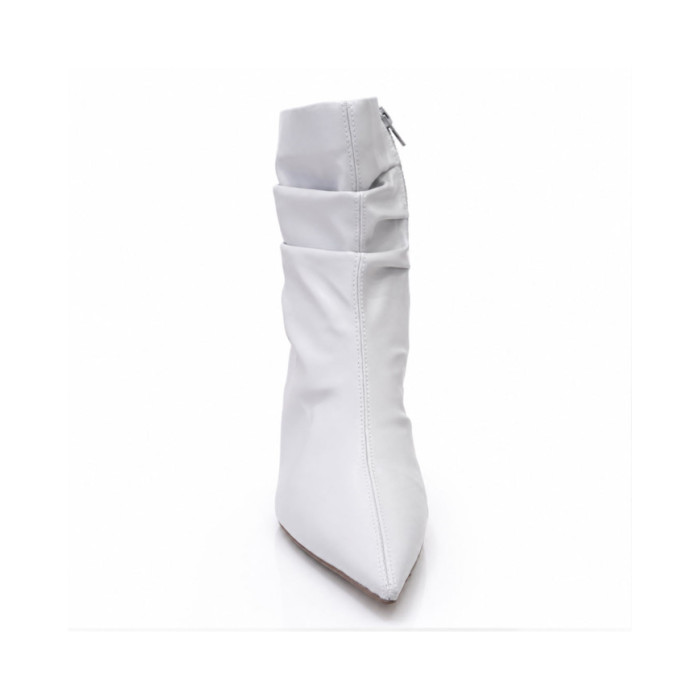 Calzado de mujer Botas-Botines mujer