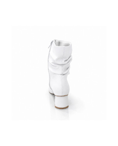 Calzado de mujer Botas-Botines mujer