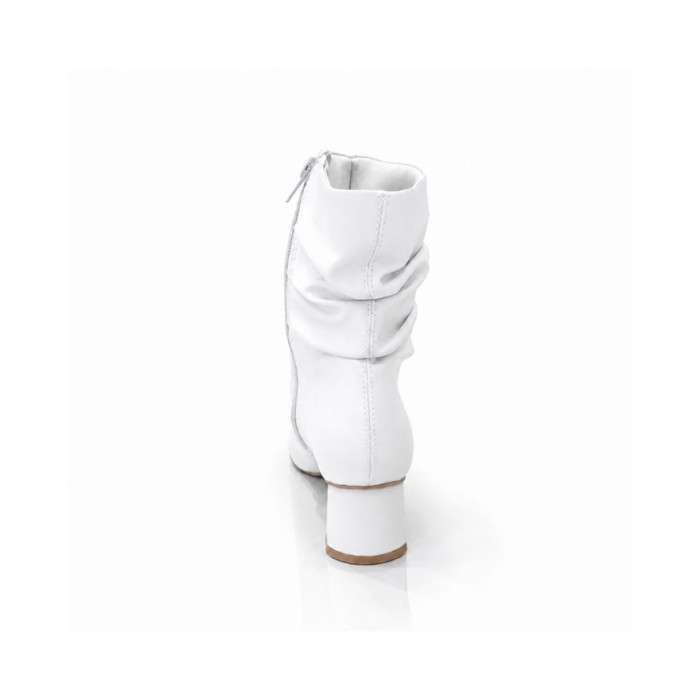 Calzado de mujer Botas-Botines mujer
