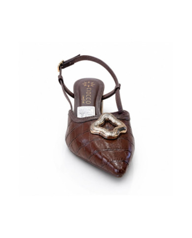 Calzado de mujer Tacones mujer