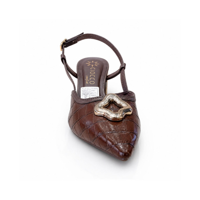 Calzado de mujer Tacones mujer