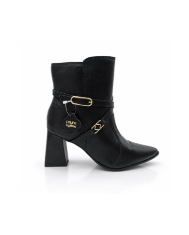 Calzado de mujer Botas-Botines mujer