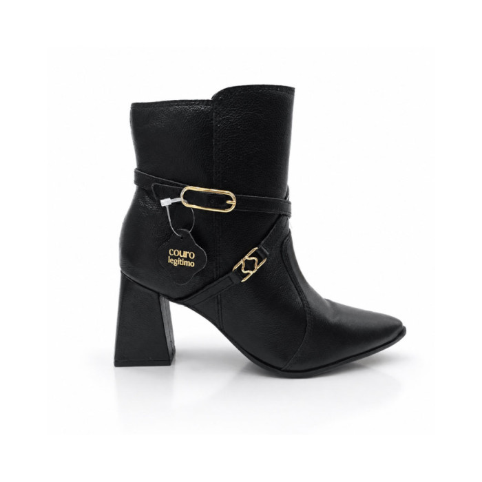 Calzado de mujer Botas-Botines mujer