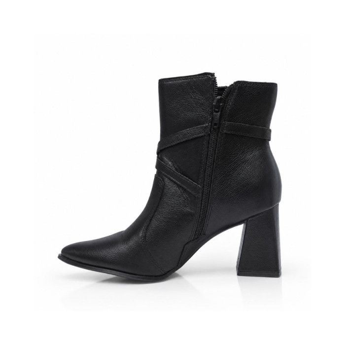 Calzado de mujer Botas-Botines mujer