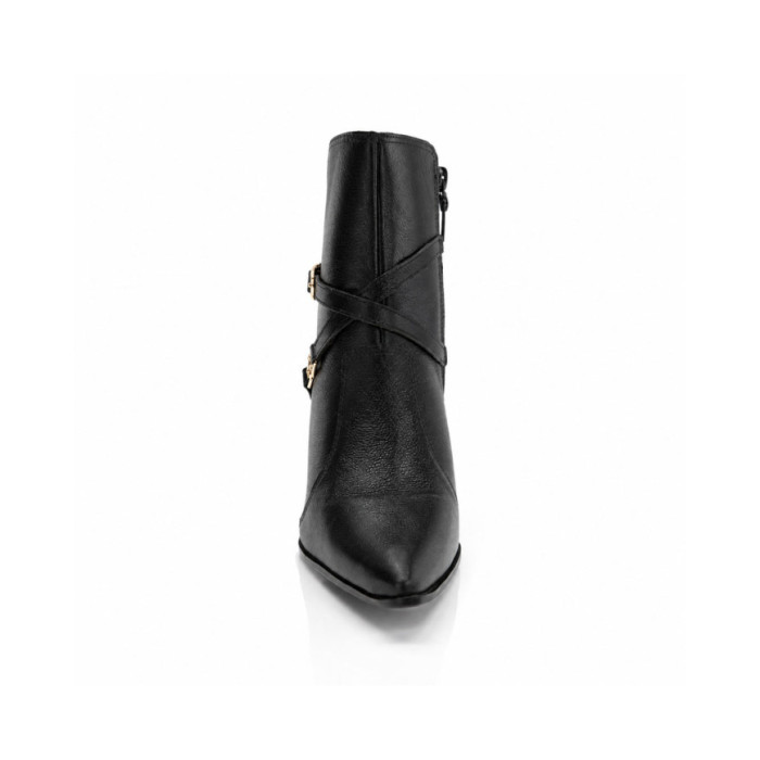 Calzado de mujer Botas-Botines mujer