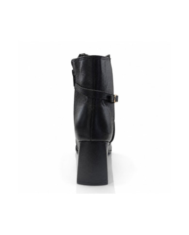 Calzado de mujer Botas-Botines mujer
