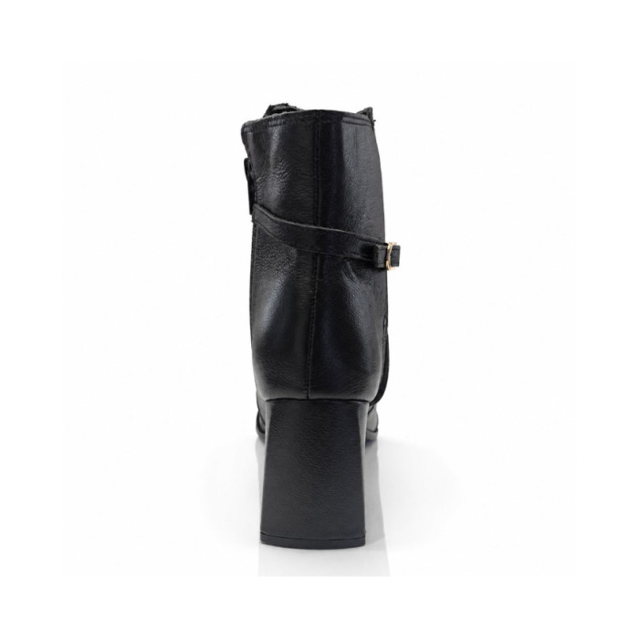 Calzado de mujer Botas-Botines mujer