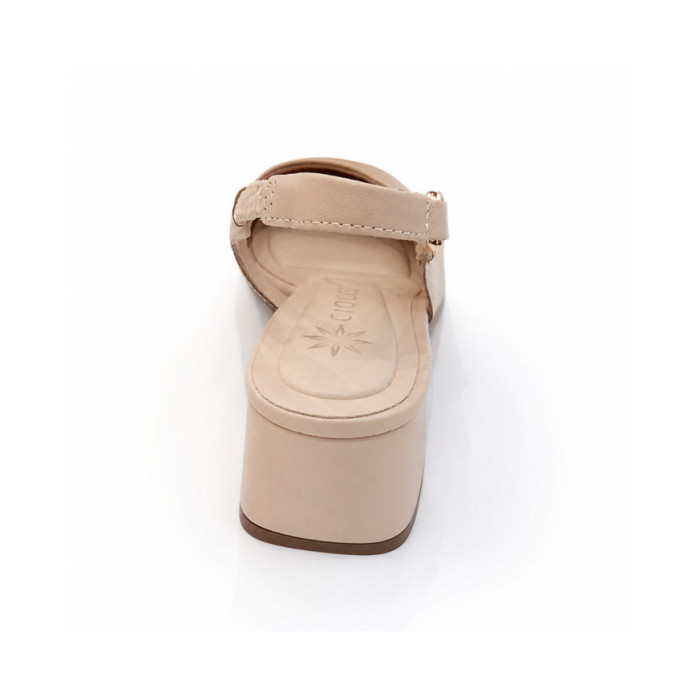 Calzado de mujer Tacones mujer