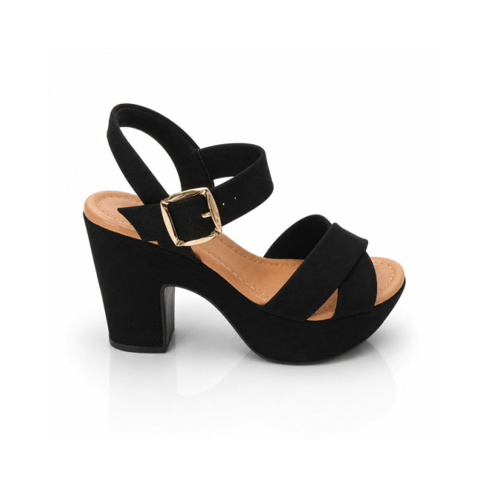 Calzado de mujer Tacones mujer