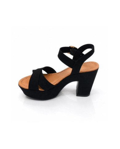 Calzado de mujer Tacones mujer