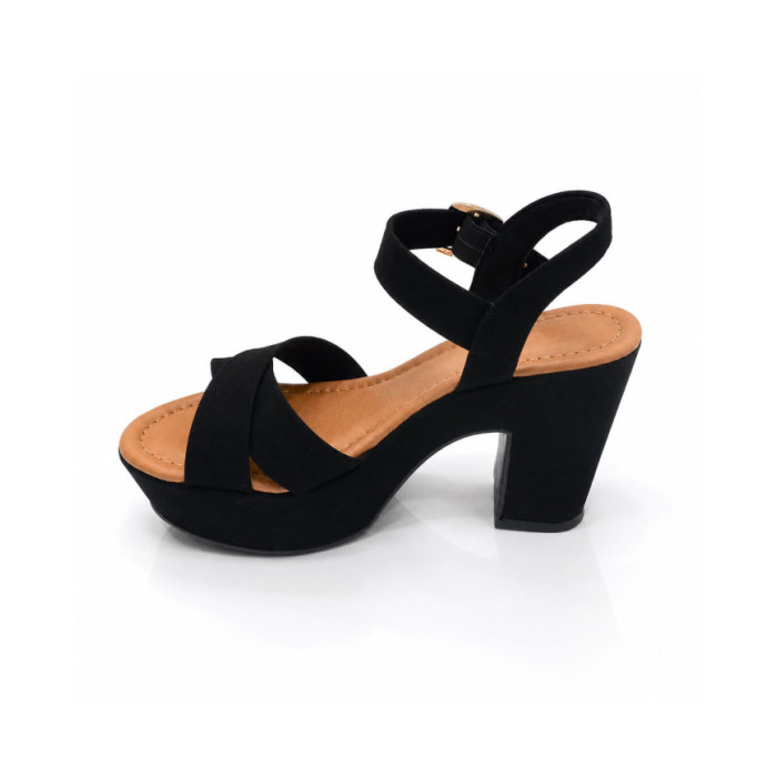 Calzado de mujer Tacones mujer