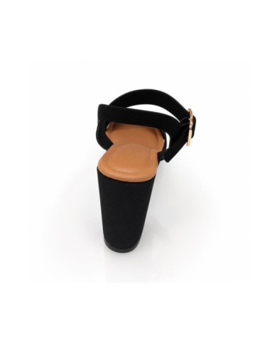 Calzado de mujer Tacones mujer
