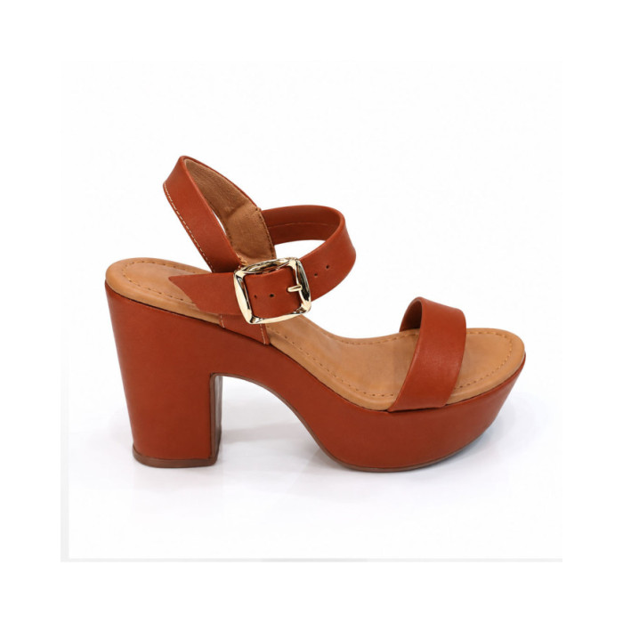 Calzado de mujer marca Ciocco-b Tacones mujer