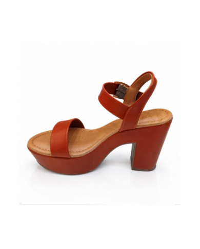 Calzado de mujer marca Ciocco-b Tacones mujer