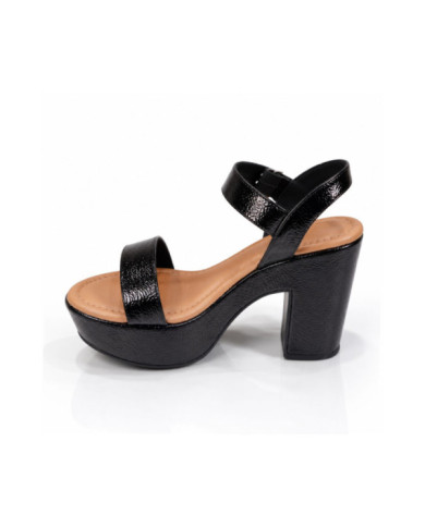 Calzado de mujer marca Ciocco-b Tacones mujer