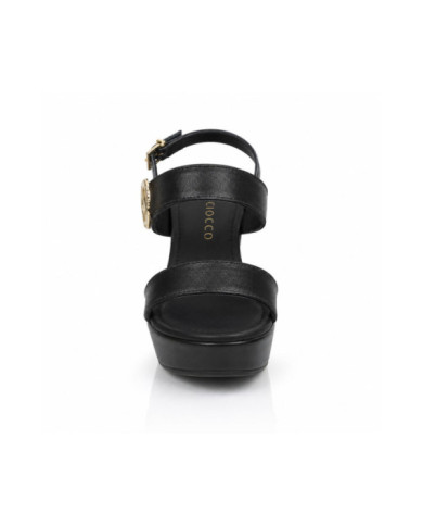 Calzado de mujer marca Ciocco-b Tacones mujer