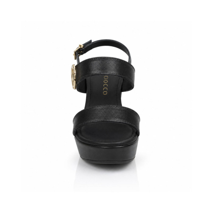 Calzado de mujer marca Ciocco-b Tacones mujer