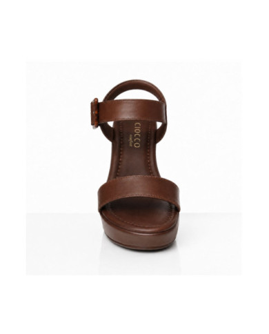 Calzado de mujer marca Ciocco-b Tacones mujer