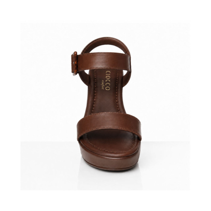 Calzado de mujer marca Ciocco-b Tacones mujer