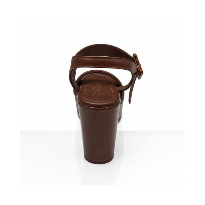 Calzado de mujer marca Ciocco-b Tacones mujer