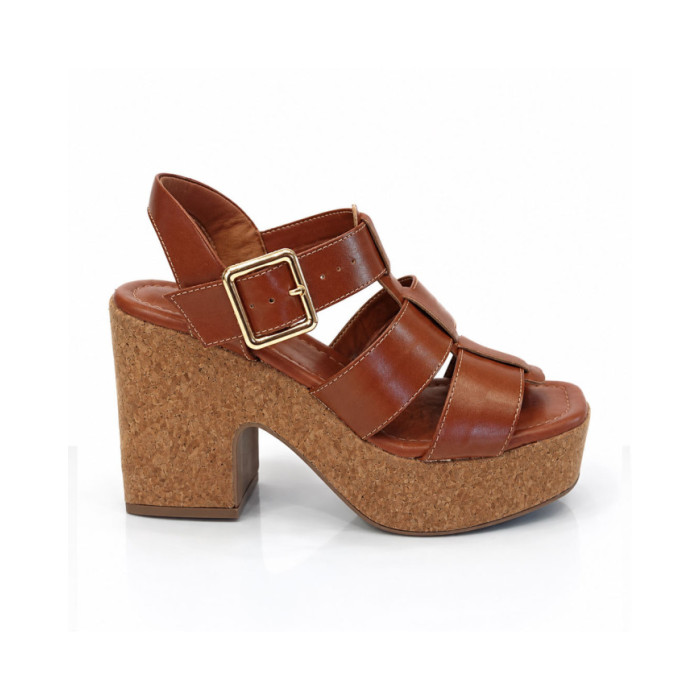 Calzado de mujer marca Ciocco-b Tacones mujer