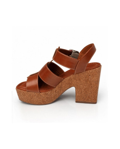 Calzado de mujer marca Ciocco-b Tacones mujer