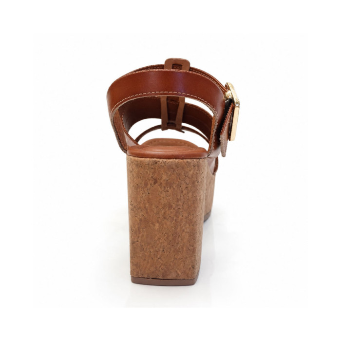 Calzado de mujer marca Ciocco-b Tacones mujer