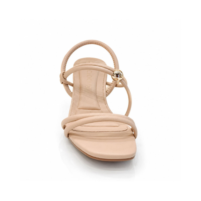 Calzado de mujer marca Ciocco-b Tacones mujer