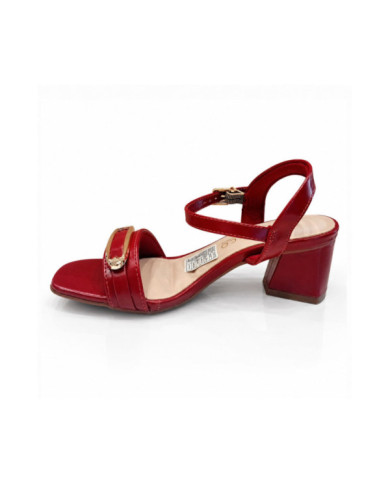 Calzado de mujer marca Ciocco-b Tacones mujer