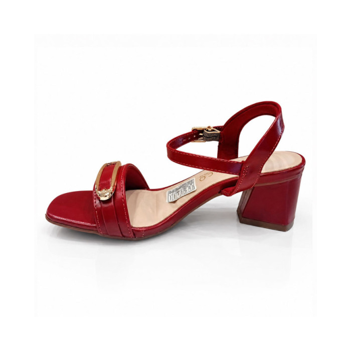 Calzado de mujer marca Ciocco-b Tacones mujer