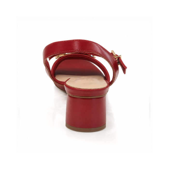 Calzado de mujer marca Ciocco-b Tacones mujer