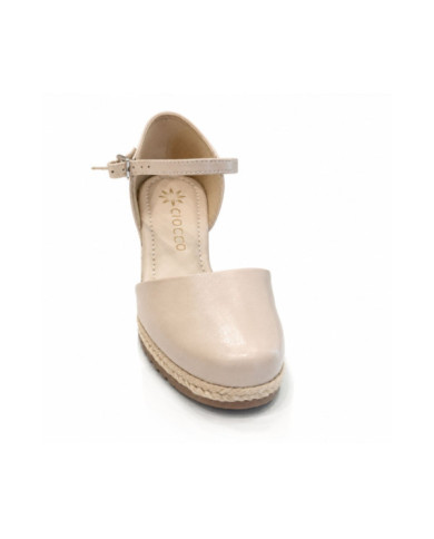 Calzado de mujer marca Ciocco-b Magnolias mujer