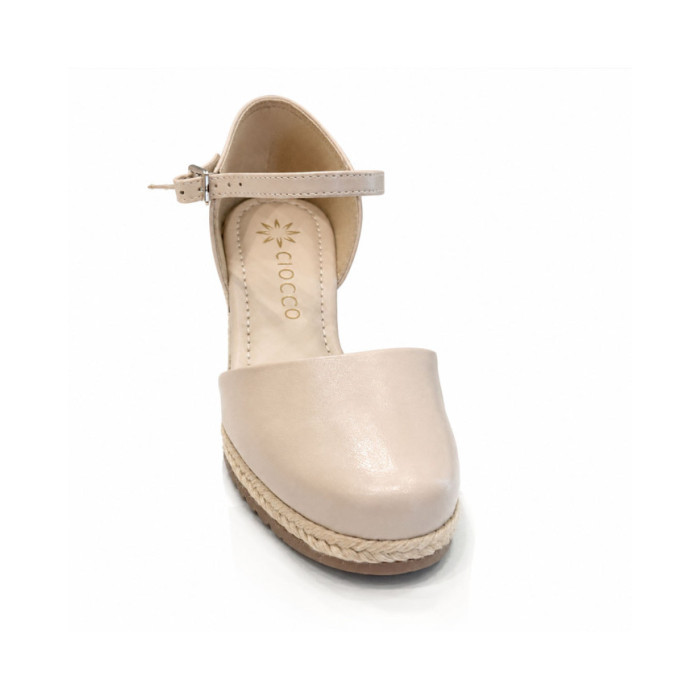 Calzado de mujer marca Ciocco-b Magnolias mujer