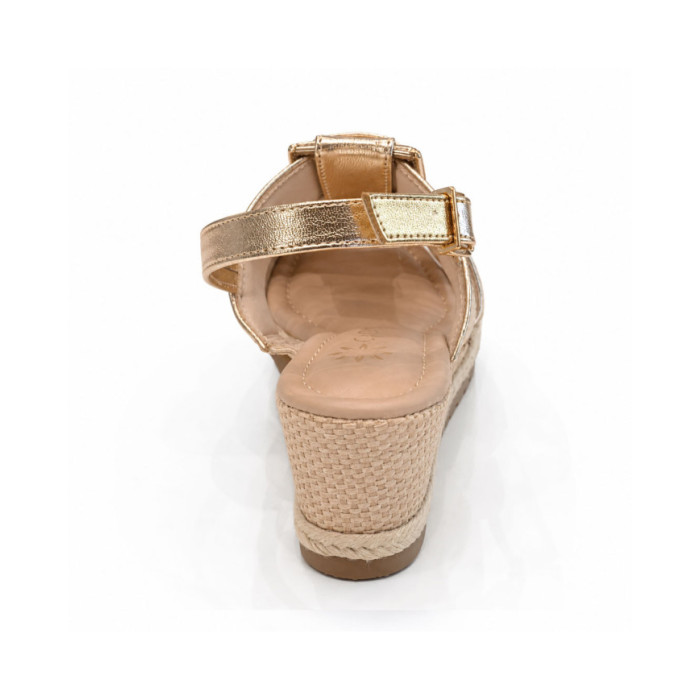 Calzado de mujer marca Ciocco-b Magnolias mujer