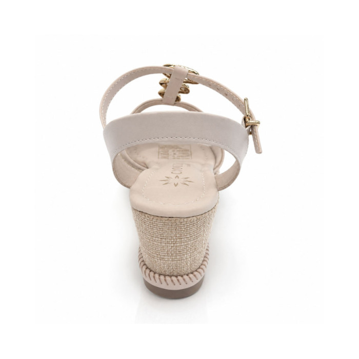 Calzado de mujer marca Ciocco-b Magnolias mujer