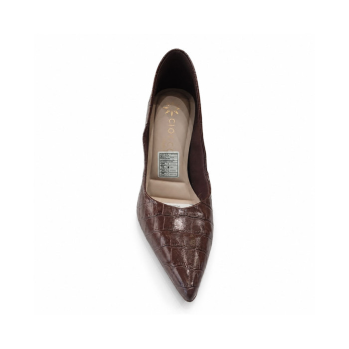 Tacones mujer marca Ciocco