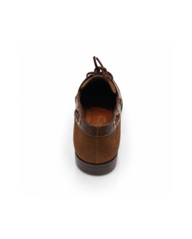 Mocasines mujer marca Ciocco