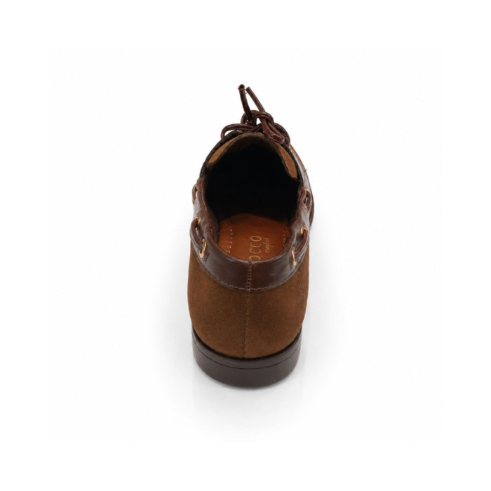 Mocasines mujer marca Ciocco