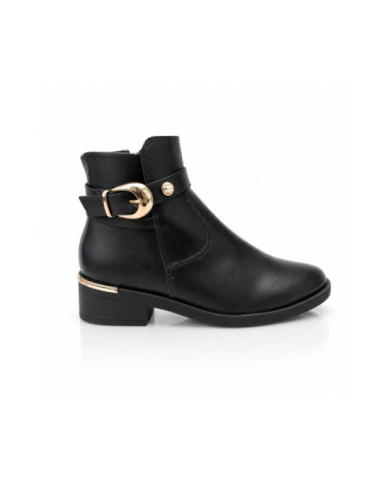 Botas-Botines mujer marca Ciocco