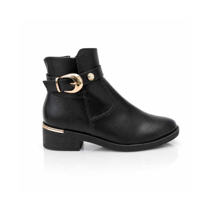 Botas-Botines mujer marca Ciocco