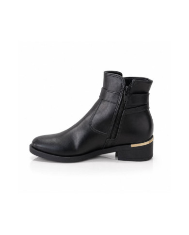Botas-Botines mujer marca Ciocco