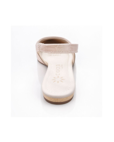 Mocasines mujer marca Ciocco