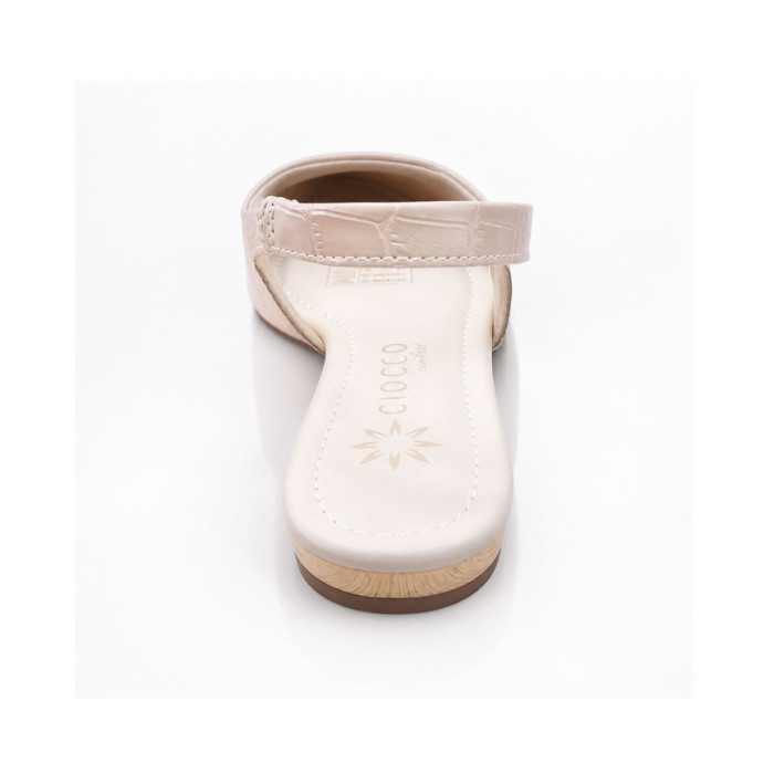 Mocasines mujer marca Ciocco