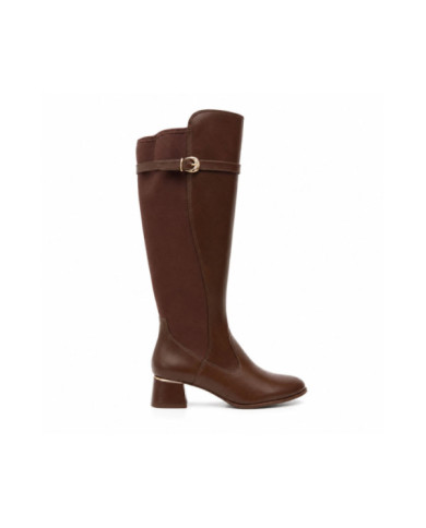 Botas-Botines mujer marca Ciocco