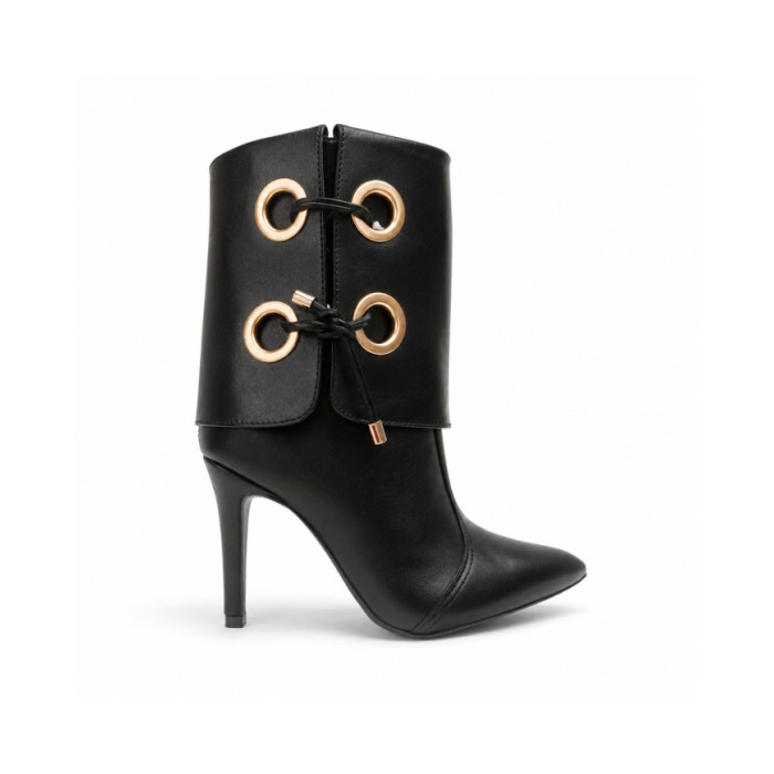 Botas-Botines mujer marca Ciocco-B