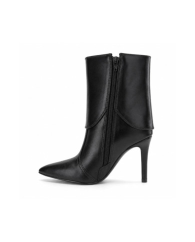 Botas-Botines mujer marca Ciocco-B
