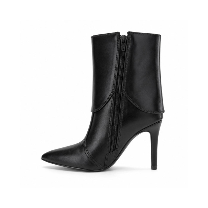 Botas-Botines mujer marca Ciocco-B
